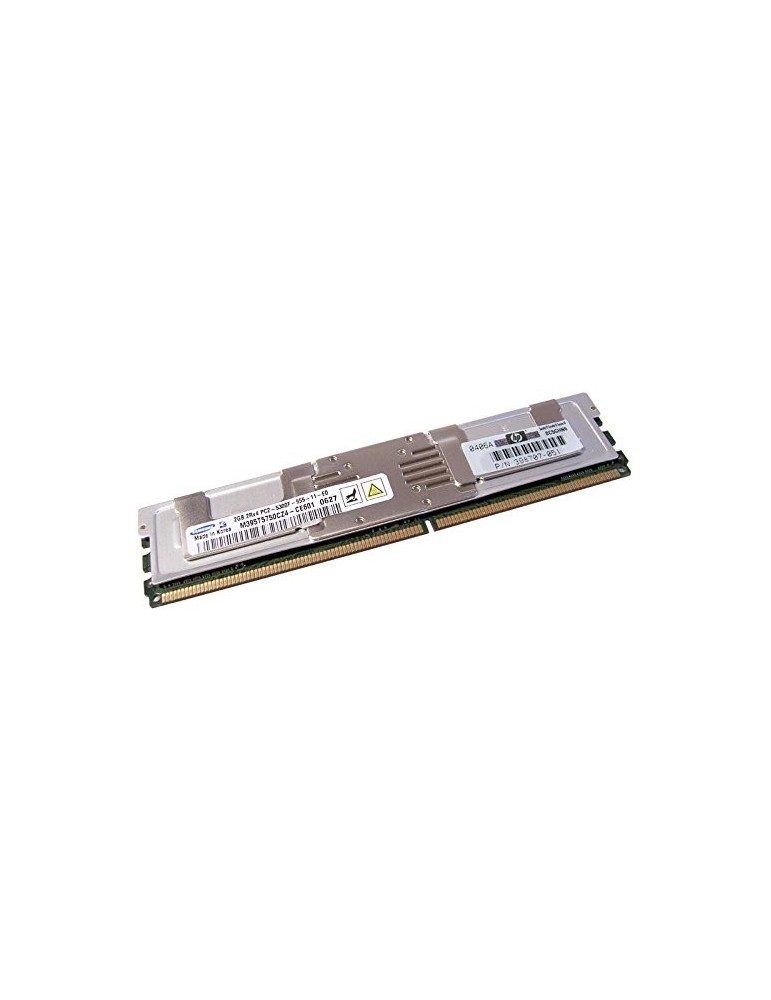 HP 4 GB Memory (397413-B21)