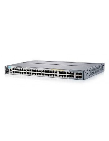Switch HP 2920 48G (J9729A)