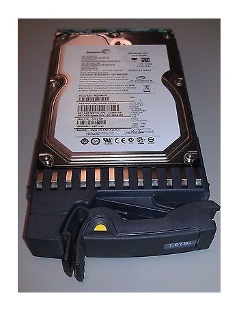 Hard Drive NETAPP 1 TB (X298A-R5)