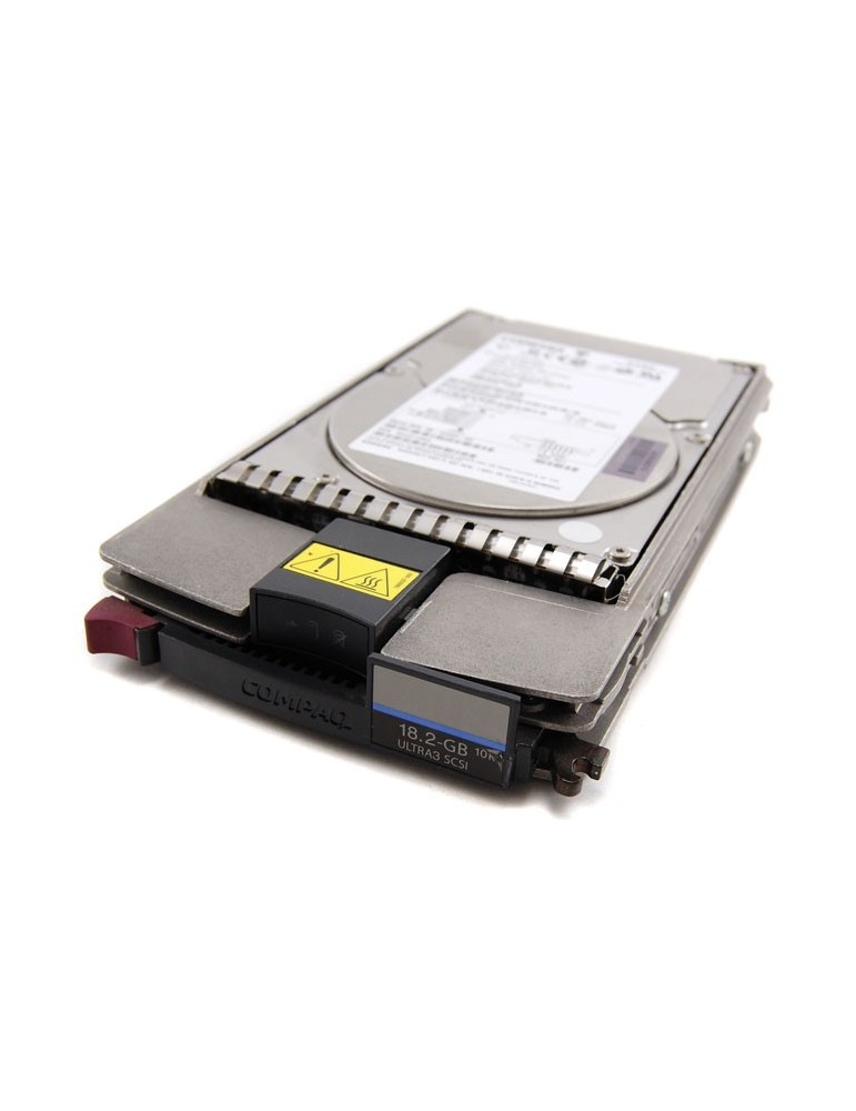 HP COMPAQ 18.2GB Hard Drive (152190-001)