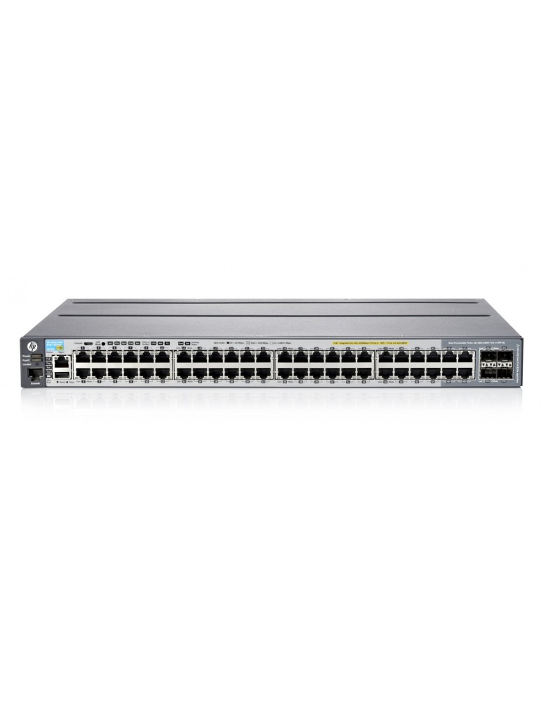 Switch HP Aruba 2920-48G (J9836A)