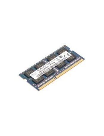 HP 4GB (1*4GB) 2RX8 PC3-12800S SODIMM MEMORY DIMM - 621569-001