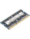 HP 4GB (1*4GB) 2RX8 PC3-12800S SODIMM MEMORY DIMM - 621569-001