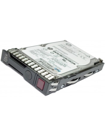Disco duro HP 1.8TB 10K 12G 2.5IN SAS HDD (791034-B21)