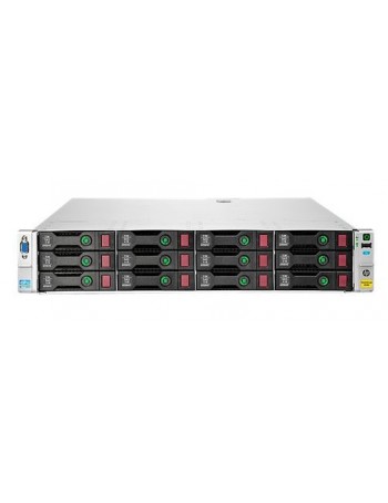 Cabina HP StoreVirtual 4530 4TB MDL SAS (F3J69A)
