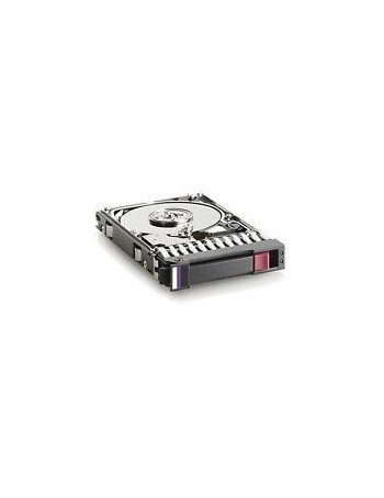 Disco duro HP MSA 2TB 12G SAS 7.2K 2.5IN (J9F51A)