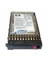 Hard Drive HP MSA 4TB 12G SAS 7.2K 3.5in MDL (K2Q82A)