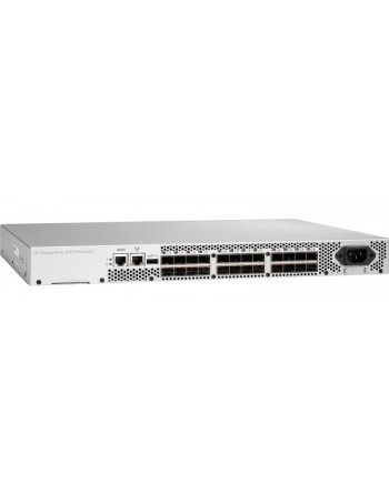 San Switch HPE 8/24 Base 16-port Enabled (AM868C)