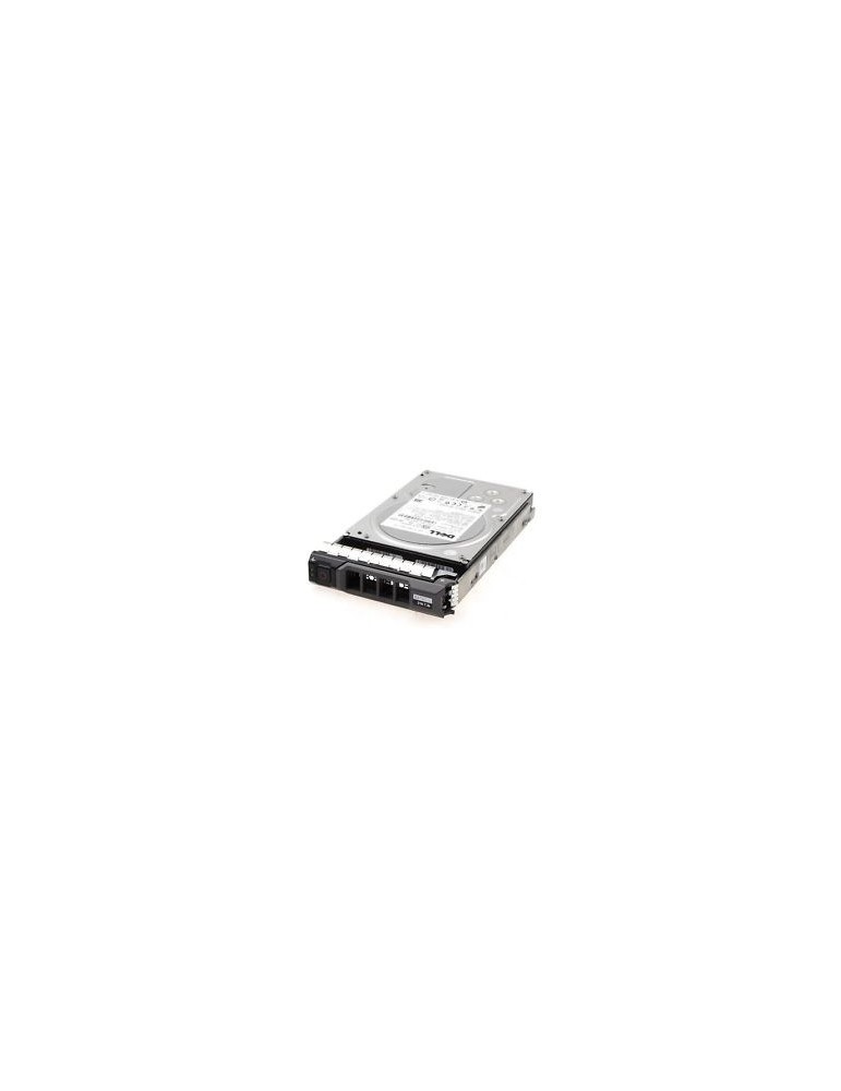Disco duro DELL 2TB 7.2K 3.5INCH SATA II HDD (9CF6R)
