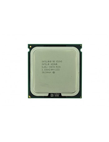 Procesador INTEL XEON QC E5345 8M CACHE - 2.33 GHZ - 1333 MHZ FSB (SLAEJ)