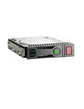 HP 900GB 10K SAS SFF HDD - 719424-B21