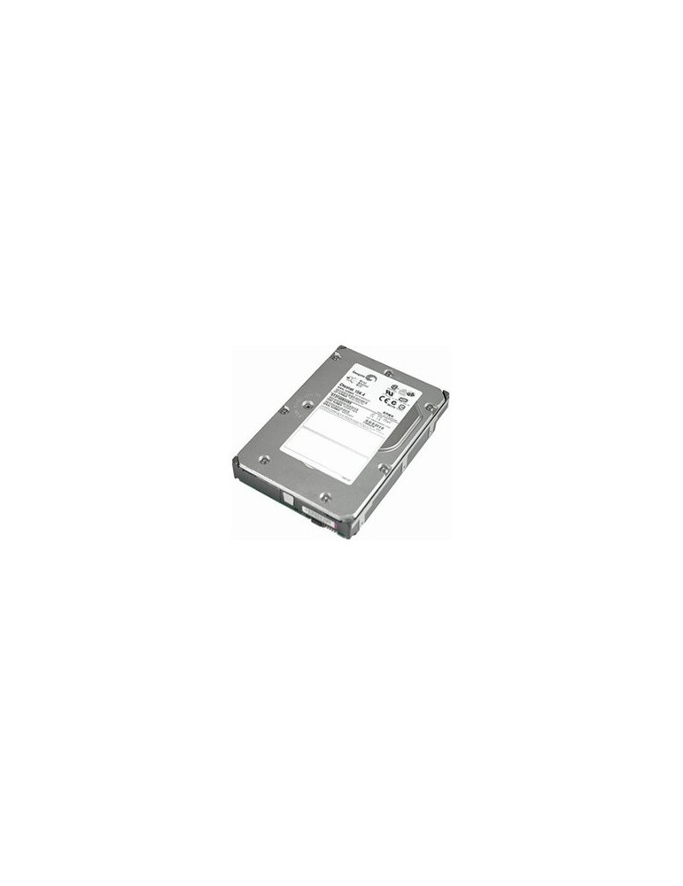 SEAGATE Hard Drive 600GB (ST3600957SS)