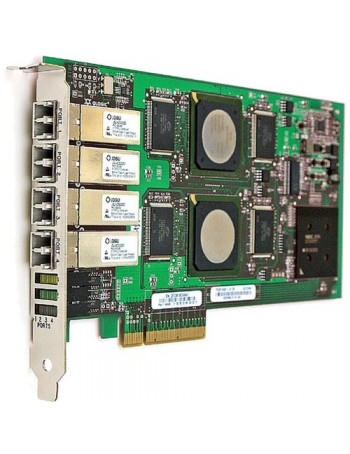 Tarjeta HBA Qlogic SANBlade StorageWorks FC1142SR 4Gb PCle (QLE2464)