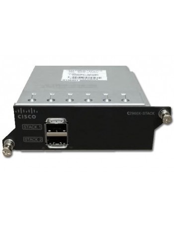 Switch Cisco C2960X (C2960X-STACK)