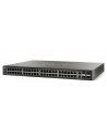 Switch Cisco C3650 (WS-C3650-24PD-S)