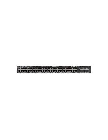 Switch Cisco C3650 (WS-C3650-48TD-S)