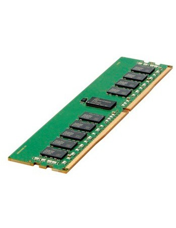 HP 1GB (1X1GB) PC3-10600E MEMORY KIT - 500668-B21
