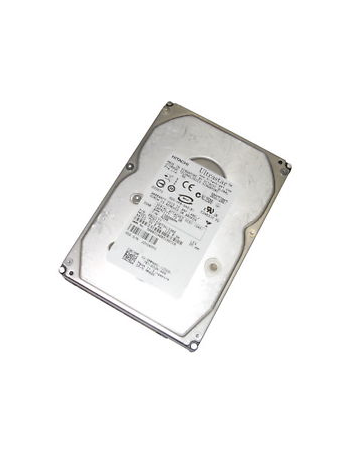 HITACHI Hard Drive 600GB (HUS156060VLS600)