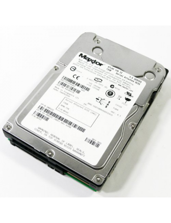 MAXTOR Hard Drive 300GB (8J300S0)