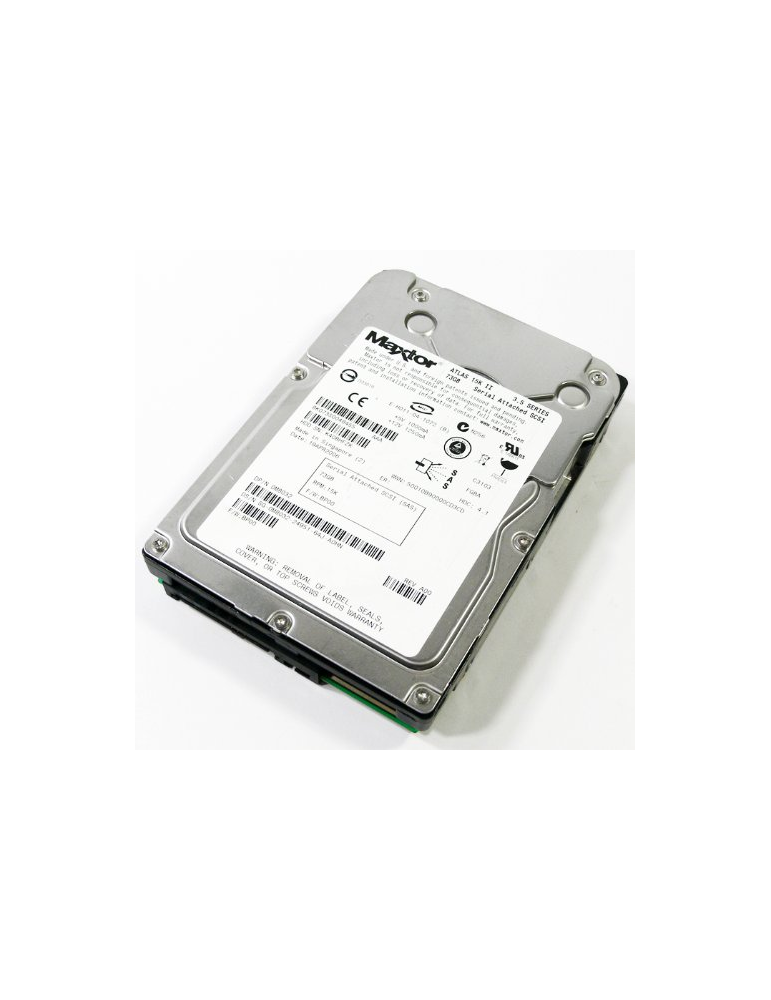 MAXTOR Hard Drive 36GB (8K036J0)