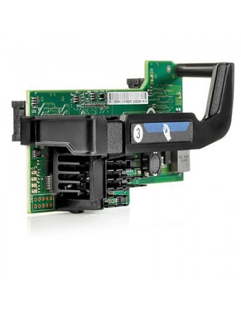 Ethernet Adapter HP 10GB 2p (655639-B21)