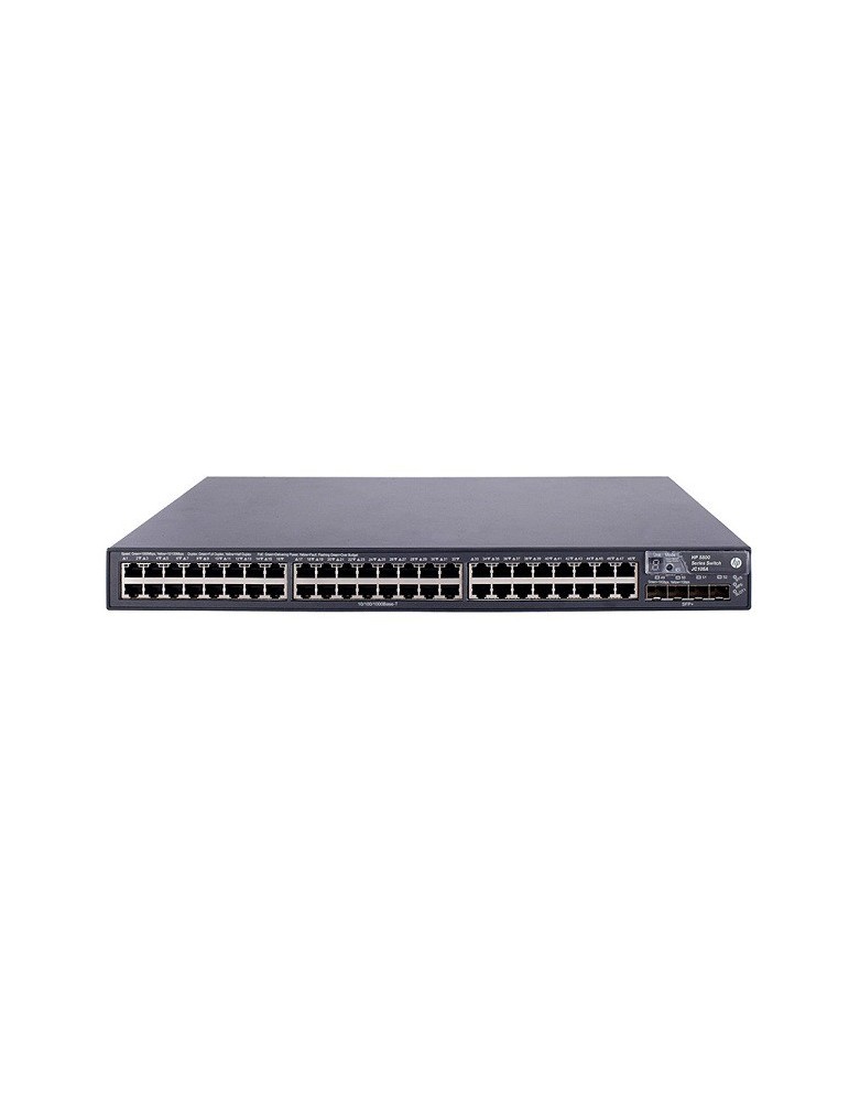 HP A5800 48G-PoE Switch (JC104A)