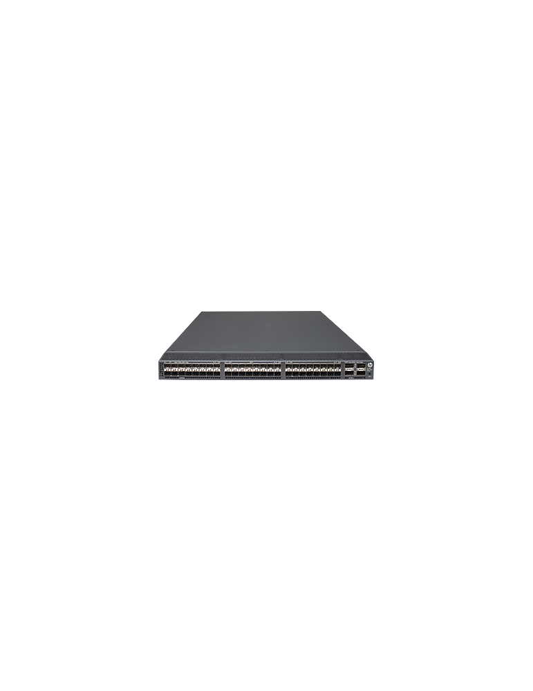 HPE 5900AF-48XG-4QSFP+Switch (min. 1 PWR + 2 Fan Trays - JC772A
