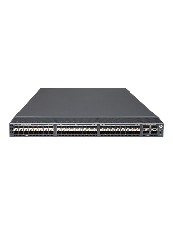HP 5900AF-48XG-4QSFP+ Switch (JC772A)