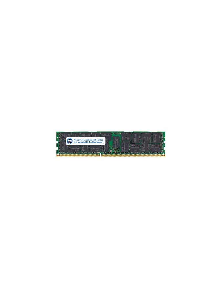HP 16GB (1X16GB) 2RX4 PC3L-10600R-9 MEMORY KIT - 647901-B21