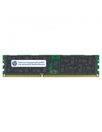 HP 16GB (1X16GB) 2RX4 PC3L-10600R-9 MEMORY KIT - 647901-B21