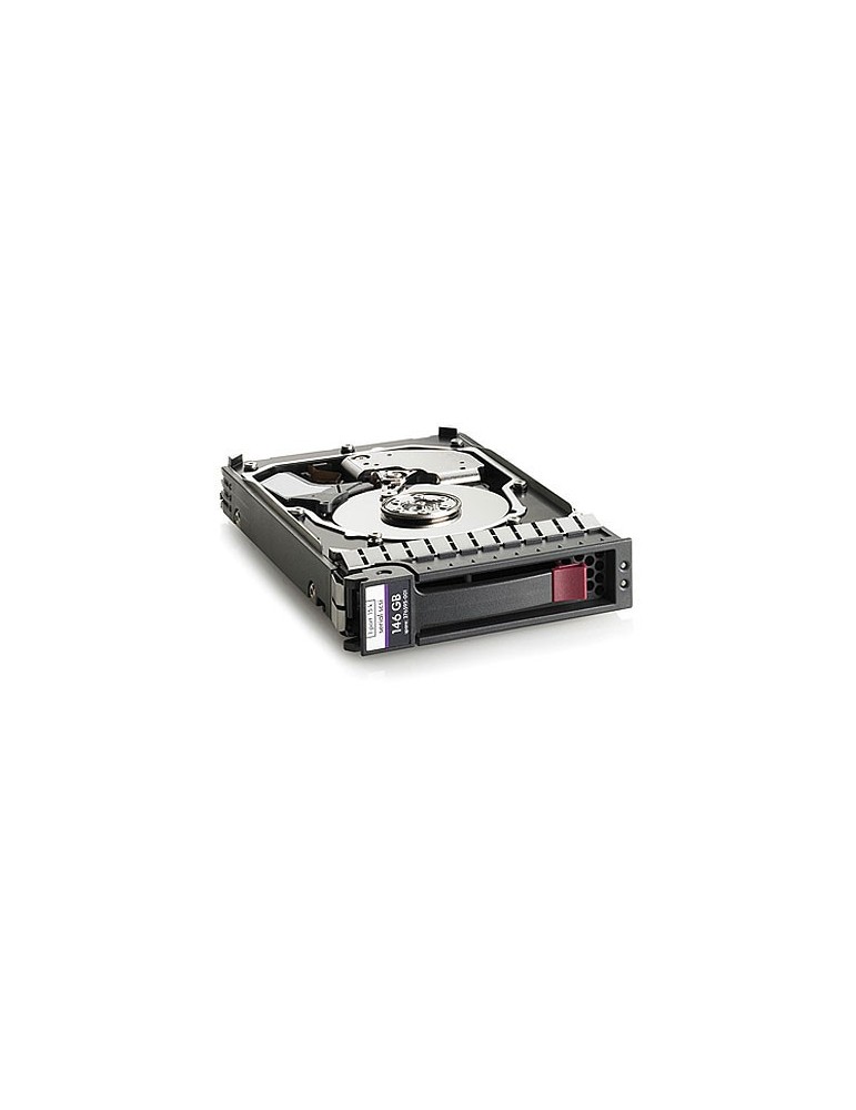 Disco Duro HP 146GB (431958-B21) 