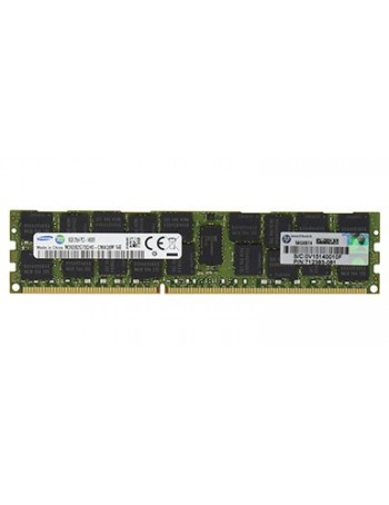 HP 16GB 2RX4 PC3-14900R-13 MEMORY KIT - 708641-B21