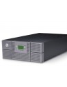 DELL TL4000 AUTOLOADER TAPE LIBRARY - CHASSIS ONLY - TL4000