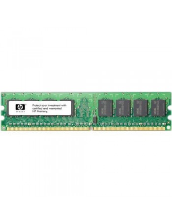 HP 8GB (1X8GB) PC3-12800R 1RX4 MEMORY KIT - 647899-B21