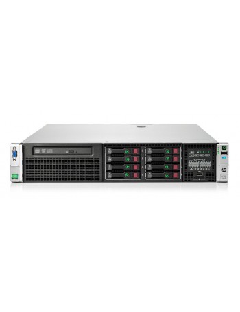 HP DL385P G8 8*SFF CTO CHASSIS