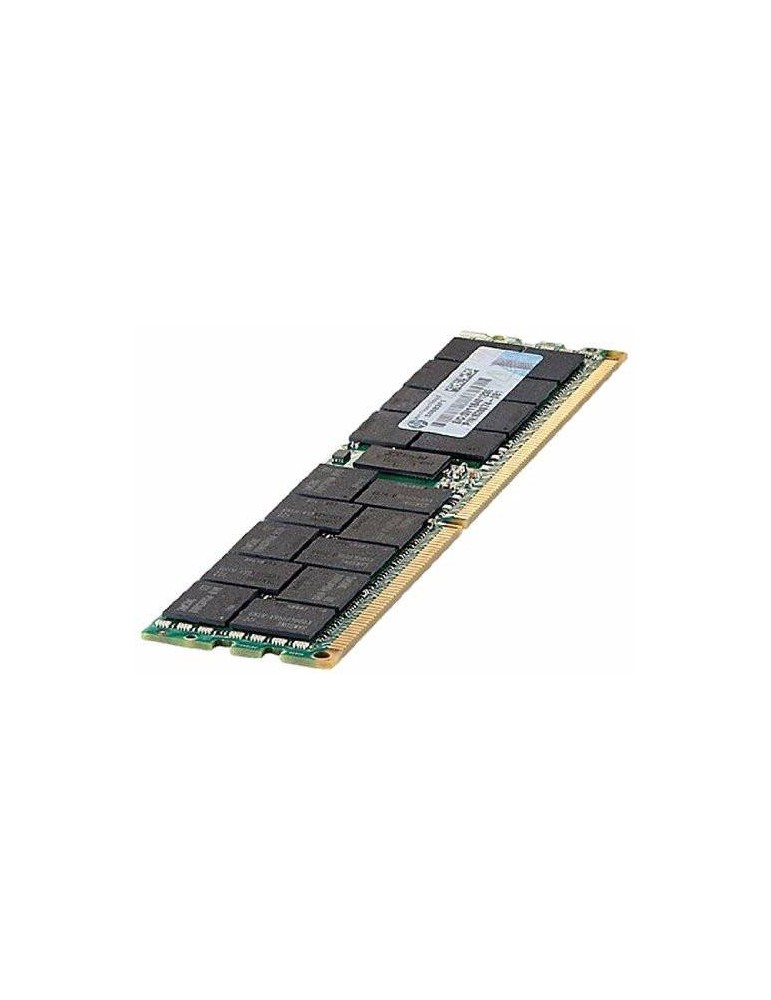 Memoria HP 4GB   (669322-B21)