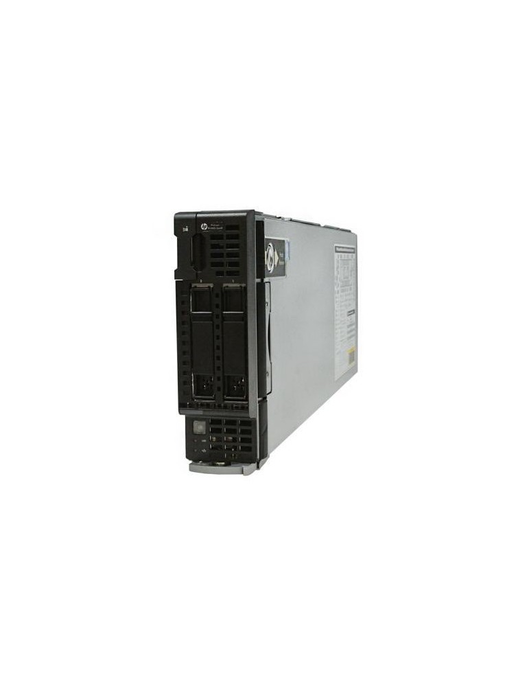 HP BL460C GEN9 E5-V3 10GB/20GB FLEXIBLELOM CTO BLADE SERVER