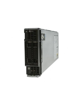HP BL460C GEN9 E5-V3 10GB/20GB FLEXIBLELOM CTO BLADE SERVER