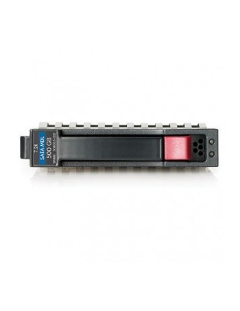 HP 500GB 6G SATA 7.2K 2.5IN MDL HDD - 655708-B21
