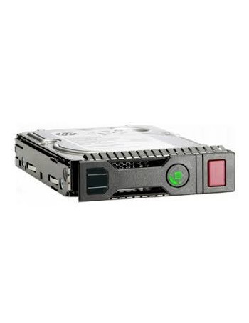 614829-003 HPE 1TB 7.2K 6G MDL SFF SATA SC Hard Drive