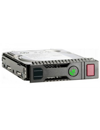HP 1TB 6G SATA 7.2K 3.5IN SC MDL HDD