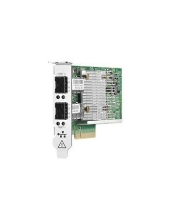 HPE 560SFP+ Netzewerkadapter PCI Express 2,0 x8 - 665249-B21