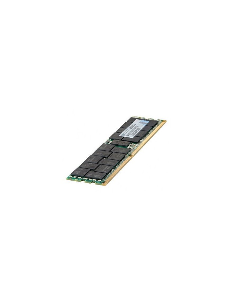 HPE -DDR4- 4 GB -DIMM 288-PIN - 726717-B21