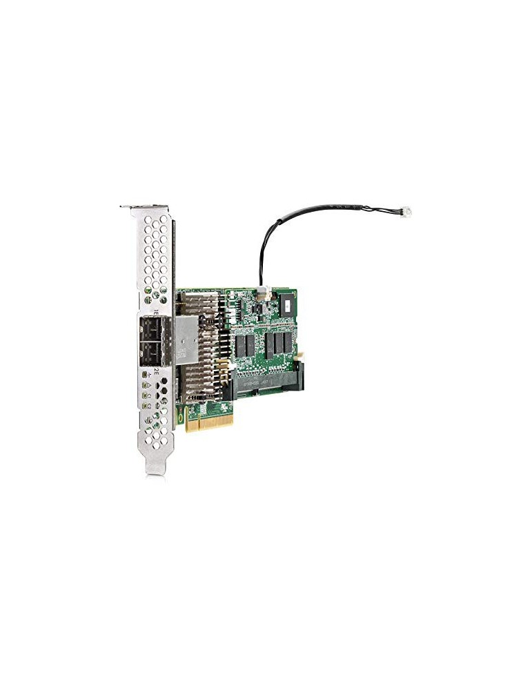 HPE Smart Array P411-4G Controller - 726825-B21
