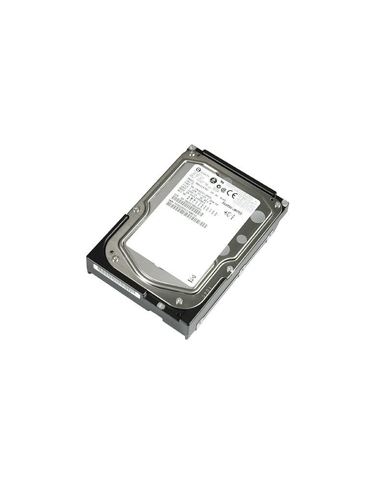 FUJITSU Hard Drive 73GB (MBC2073RC)