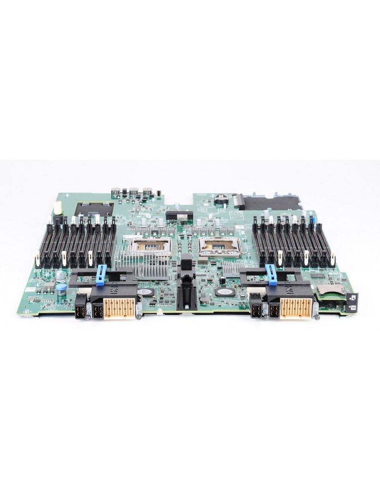 Motherboard Dell PowerEdge M710 (N583M)