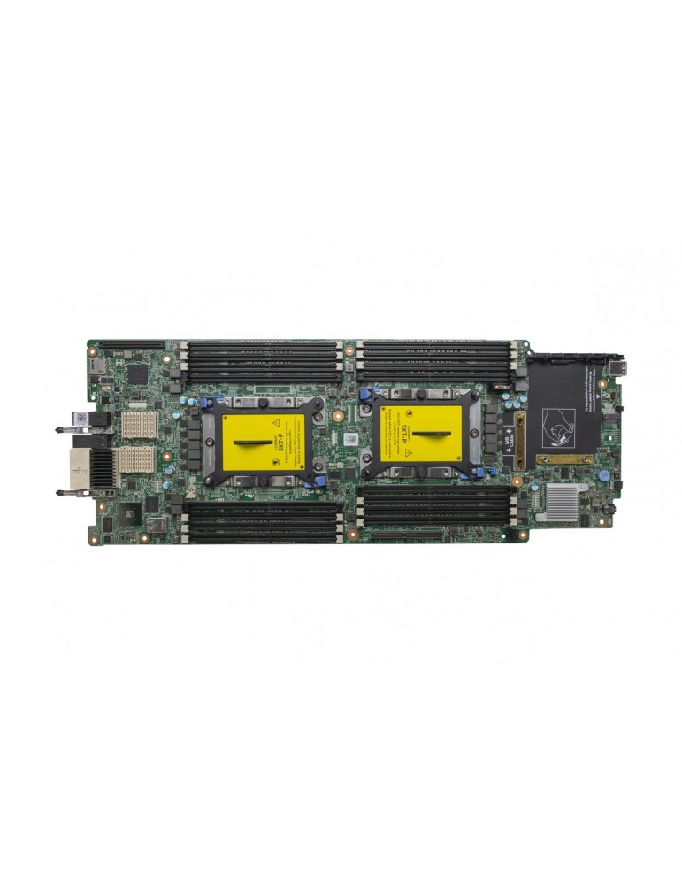 System Board Dell PowerEdge R640 (5YC4P)