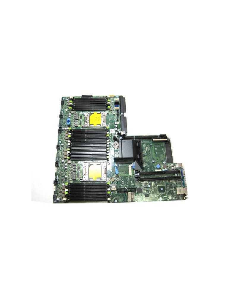 System Board Dell PowerEdge R720 R720XD v3 (VWT90)