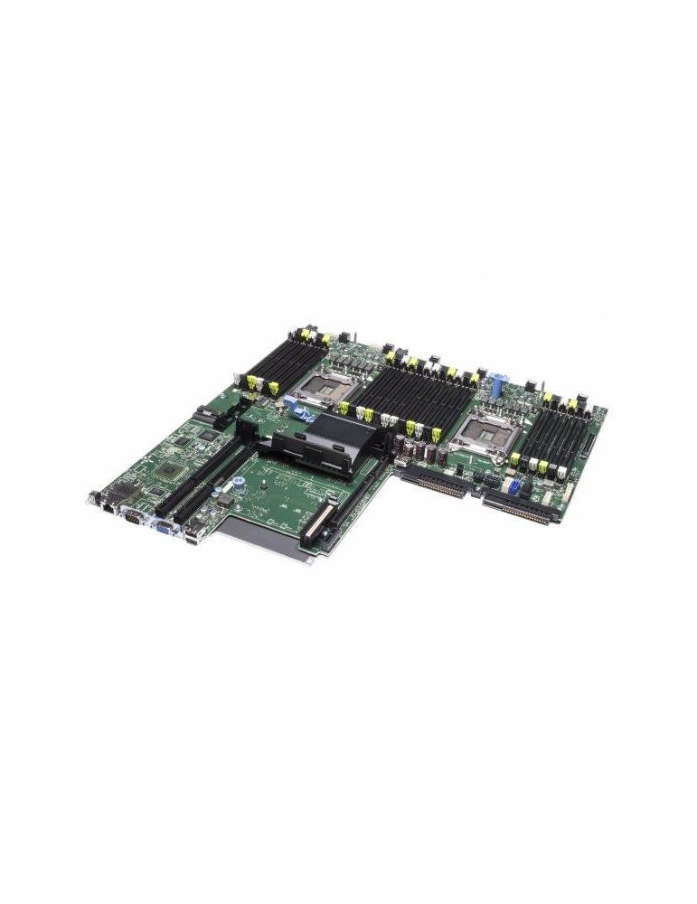System Board Dell PowerEdge R720 R720XD v3 (XH7F2)