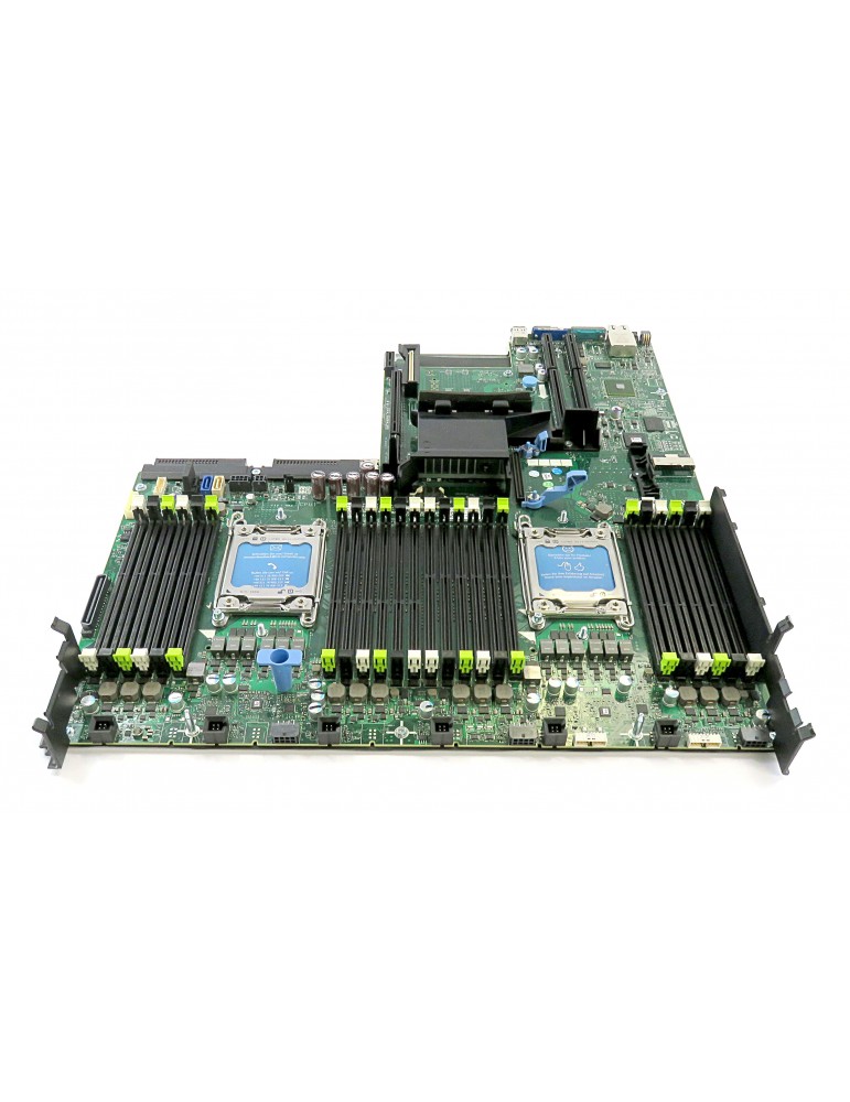 System Board Dell PowerEdge R720 R720XD v4 (8RW36)